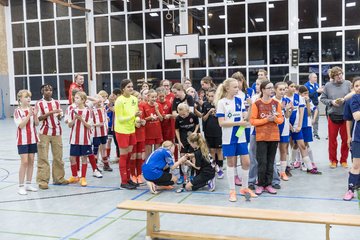 Bild 24 - wDJ Loewinnen Cup D1